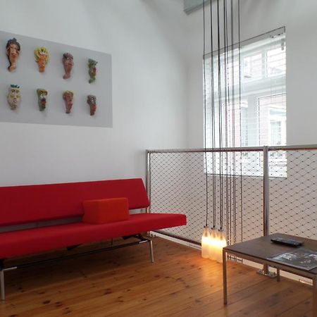 Maff Top Studio Apartment Den Haag Ngoại thất bức ảnh