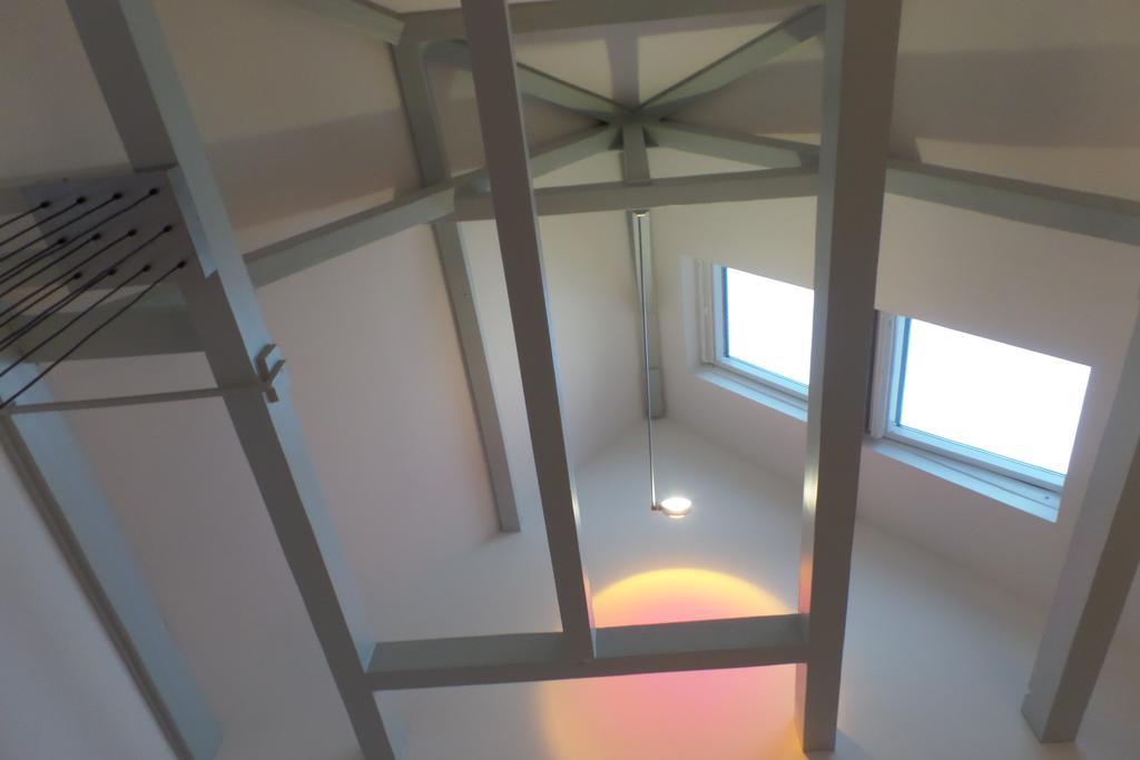 Maff Top Studio Apartment Den Haag Ngoại thất bức ảnh