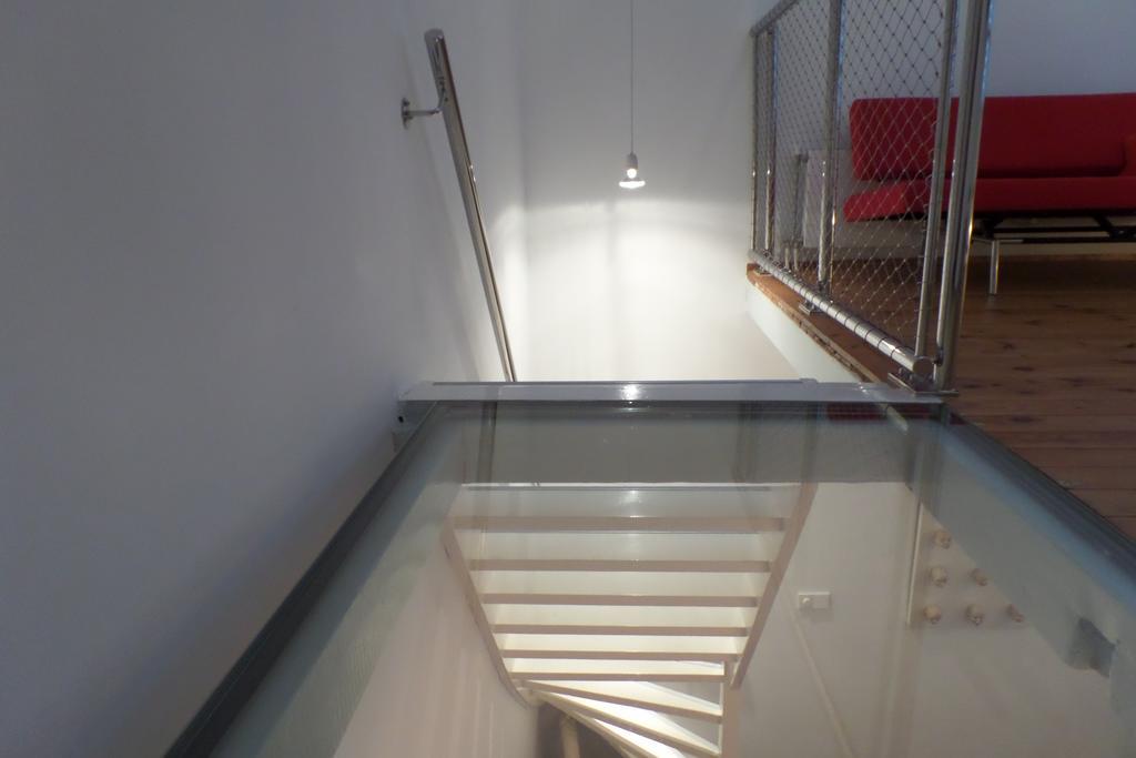 Maff Top Studio Apartment Den Haag Ngoại thất bức ảnh