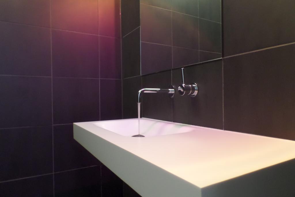 Maff Top Studio Apartment Den Haag Ngoại thất bức ảnh