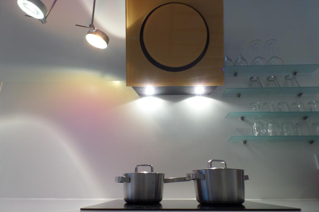 Maff Top Studio Apartment Den Haag Ngoại thất bức ảnh