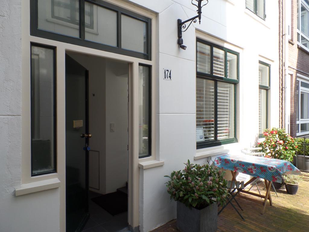 Maff Top Studio Apartment Den Haag Ngoại thất bức ảnh