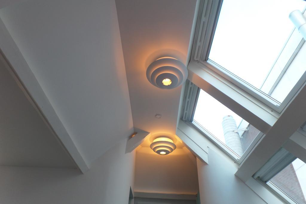 Maff Top Studio Apartment Den Haag Phòng bức ảnh