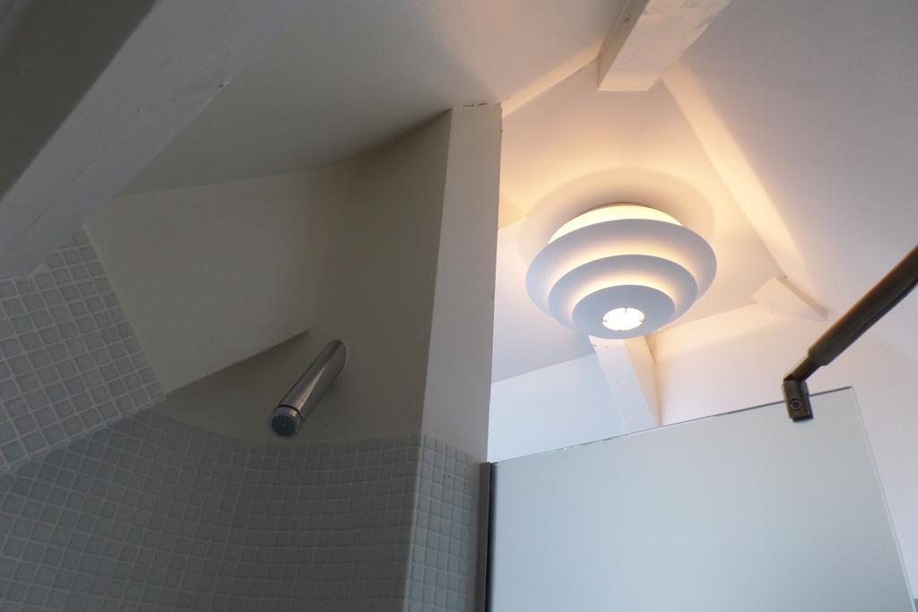Maff Top Studio Apartment Den Haag Phòng bức ảnh