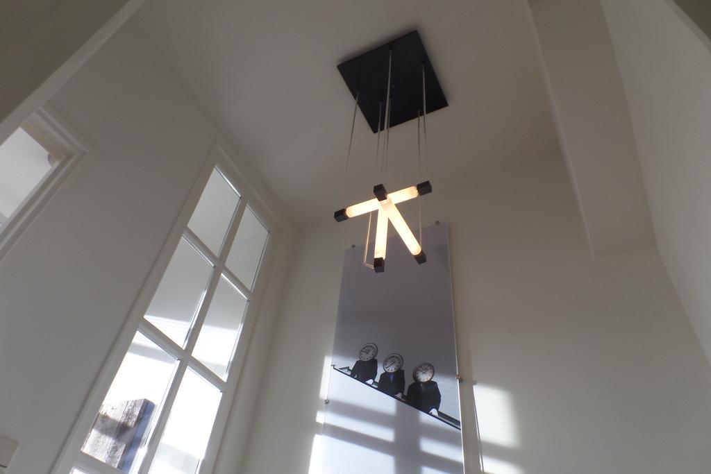 Maff Top Studio Apartment Den Haag Phòng bức ảnh