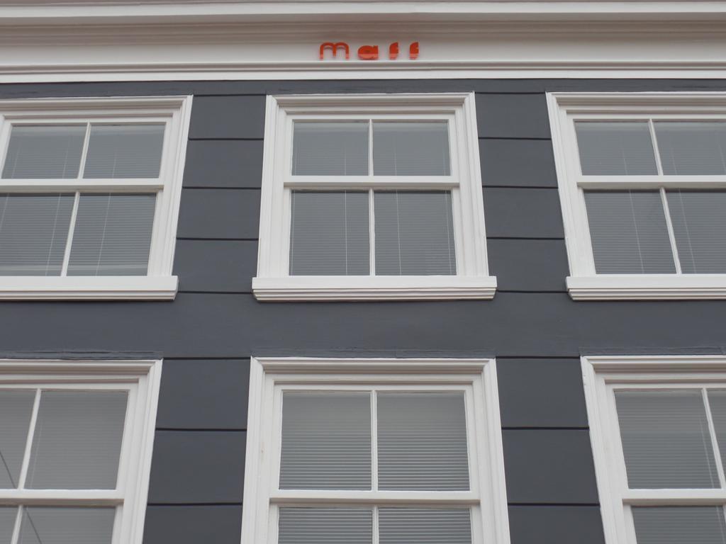 Maff Top Studio Apartment Den Haag Phòng bức ảnh