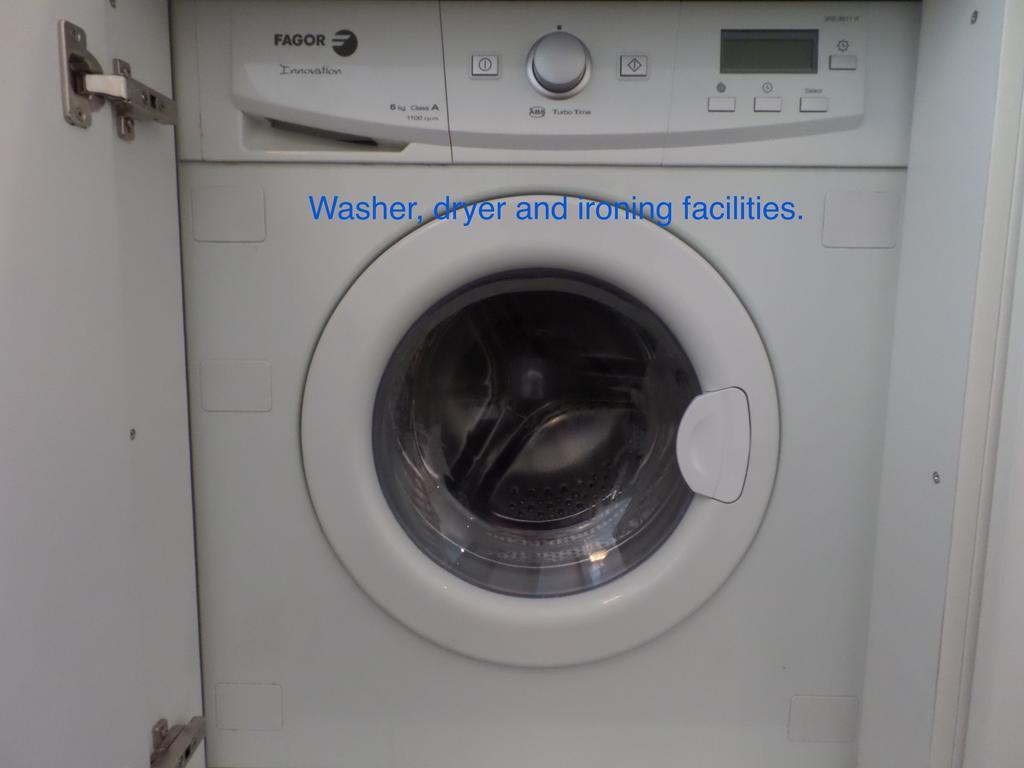 Maff Top Studio Apartment Den Haag Ngoại thất bức ảnh