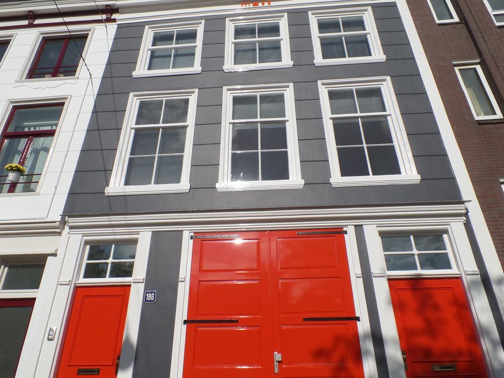 Maff Top Studio Apartment Den Haag Phòng bức ảnh