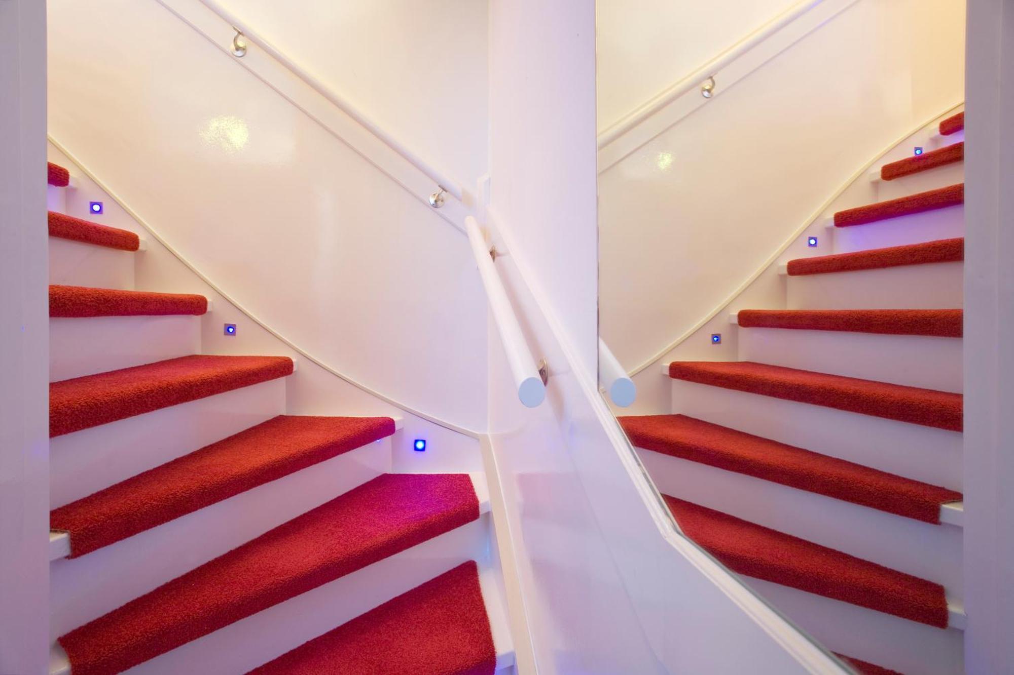 Maff Top Studio Apartment Den Haag Ngoại thất bức ảnh