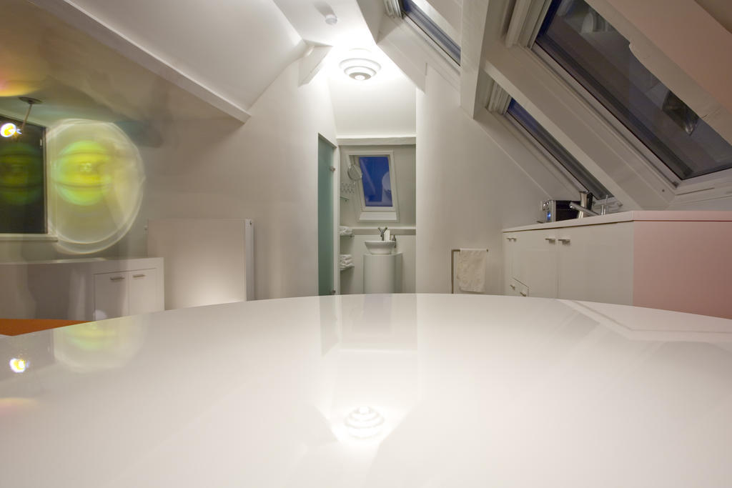 Maff Top Studio Apartment Den Haag Phòng bức ảnh