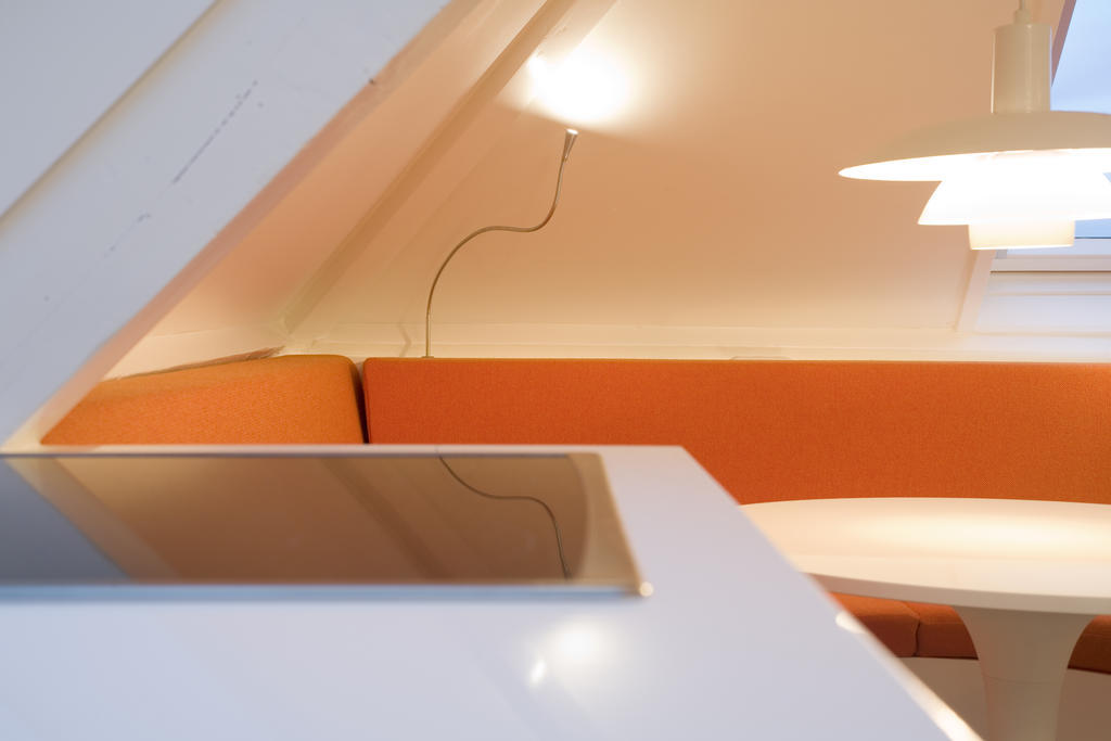 Maff Top Studio Apartment Den Haag Ngoại thất bức ảnh