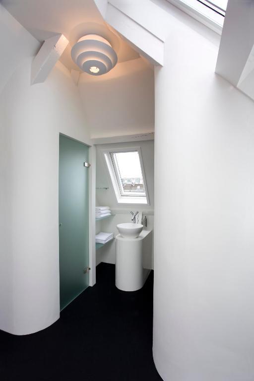 Maff Top Studio Apartment Den Haag Ngoại thất bức ảnh