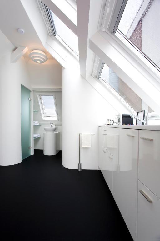 Maff Top Studio Apartment Den Haag Ngoại thất bức ảnh
