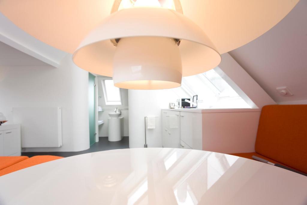 Maff Top Studio Apartment Den Haag Ngoại thất bức ảnh
