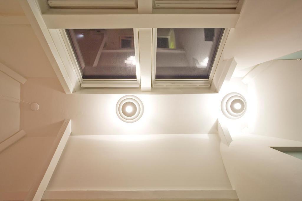 Maff Top Studio Apartment Den Haag Ngoại thất bức ảnh