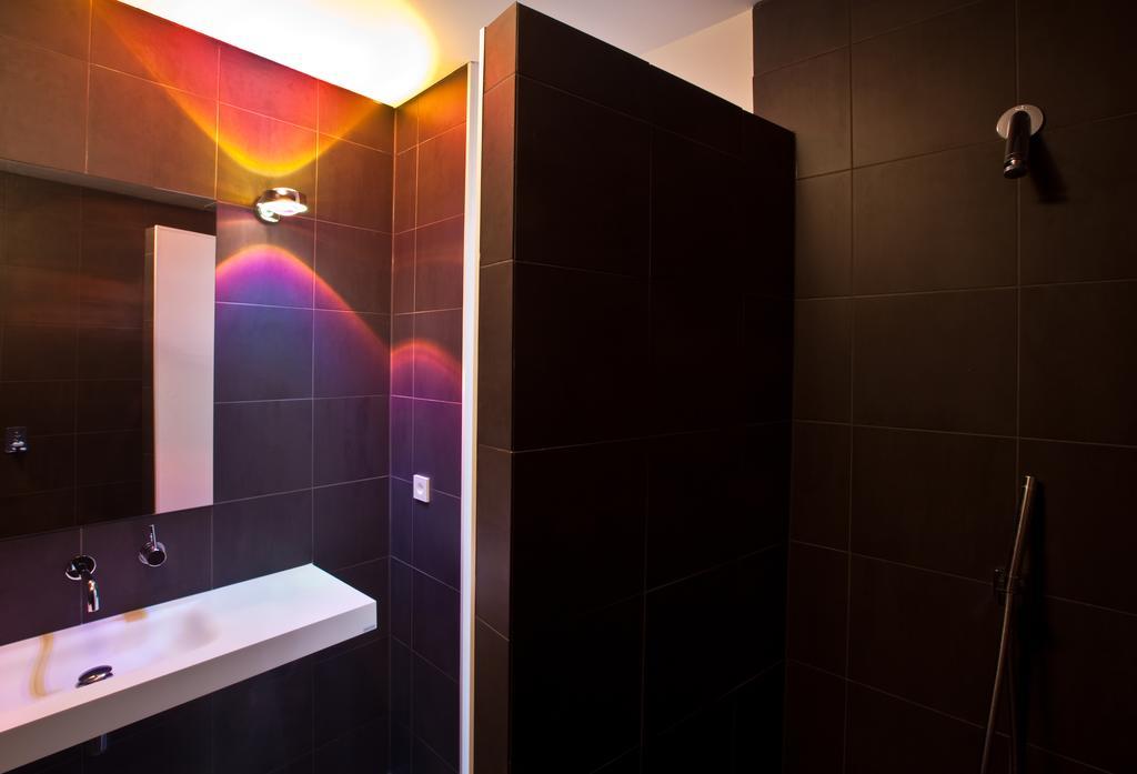 Maff Top Studio Apartment Den Haag Ngoại thất bức ảnh