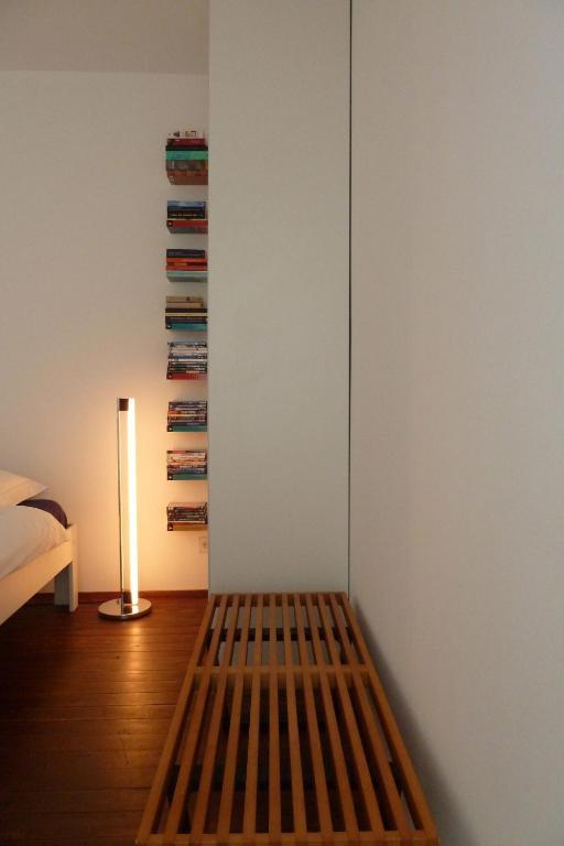 Maff Top Studio Apartment Den Haag Ngoại thất bức ảnh