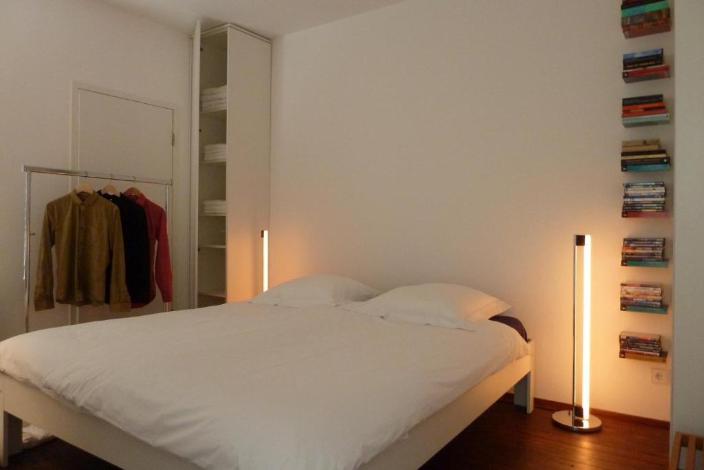 Maff Top Studio Apartment Den Haag Ngoại thất bức ảnh