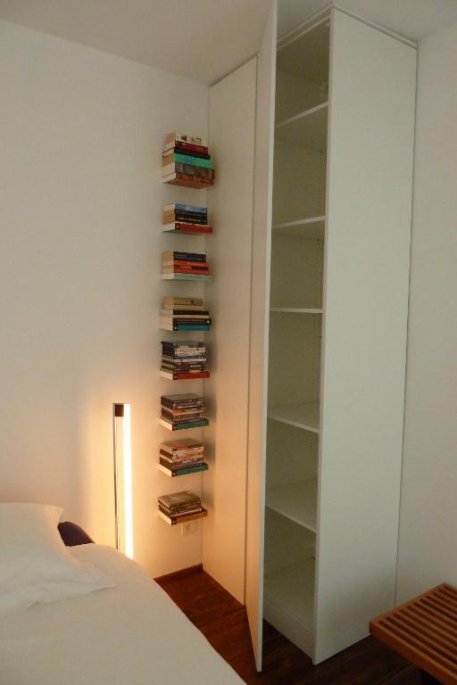 Maff Top Studio Apartment Den Haag Ngoại thất bức ảnh