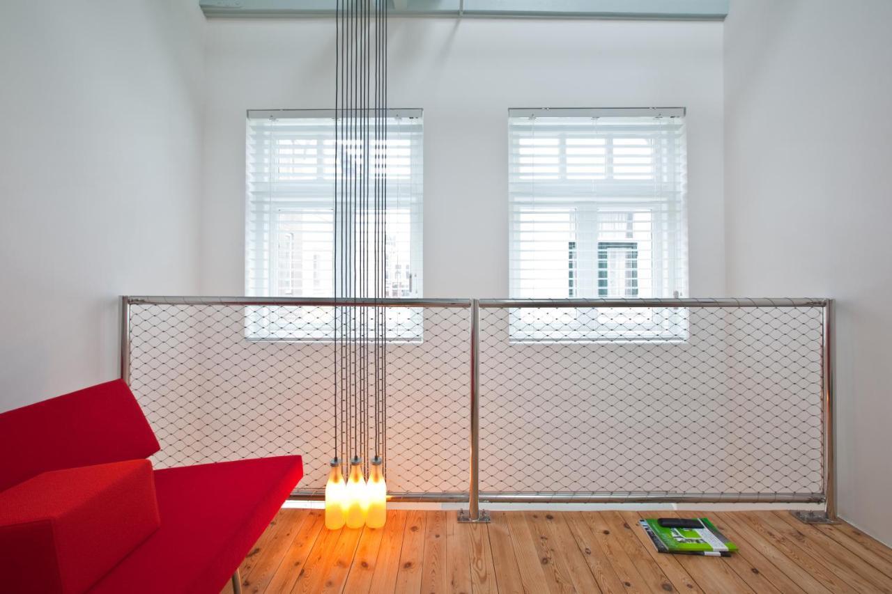 Maff Top Studio Apartment Den Haag Ngoại thất bức ảnh