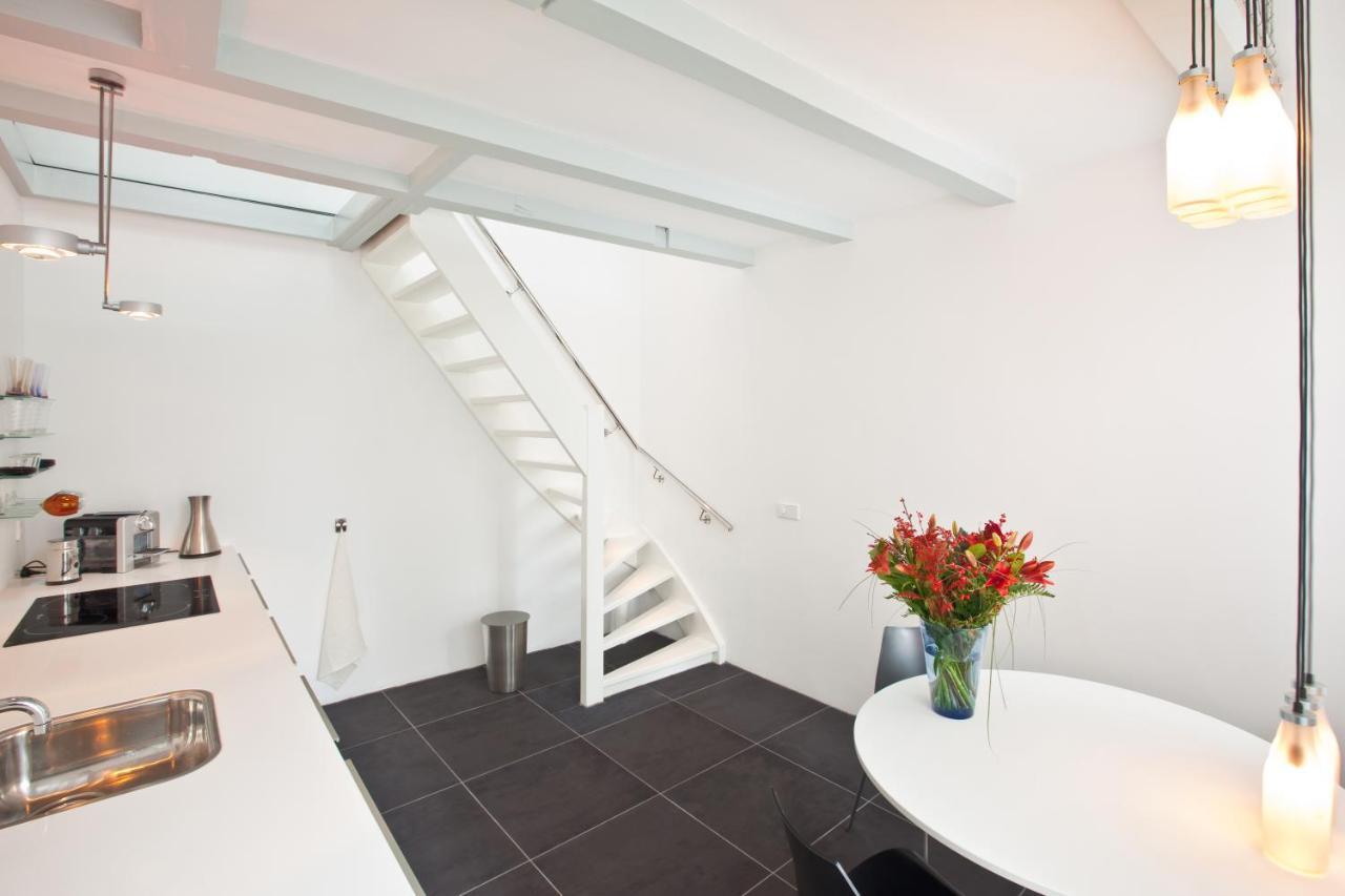 Maff Top Studio Apartment Den Haag Phòng bức ảnh