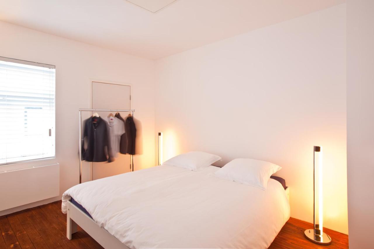 Maff Top Studio Apartment Den Haag Ngoại thất bức ảnh